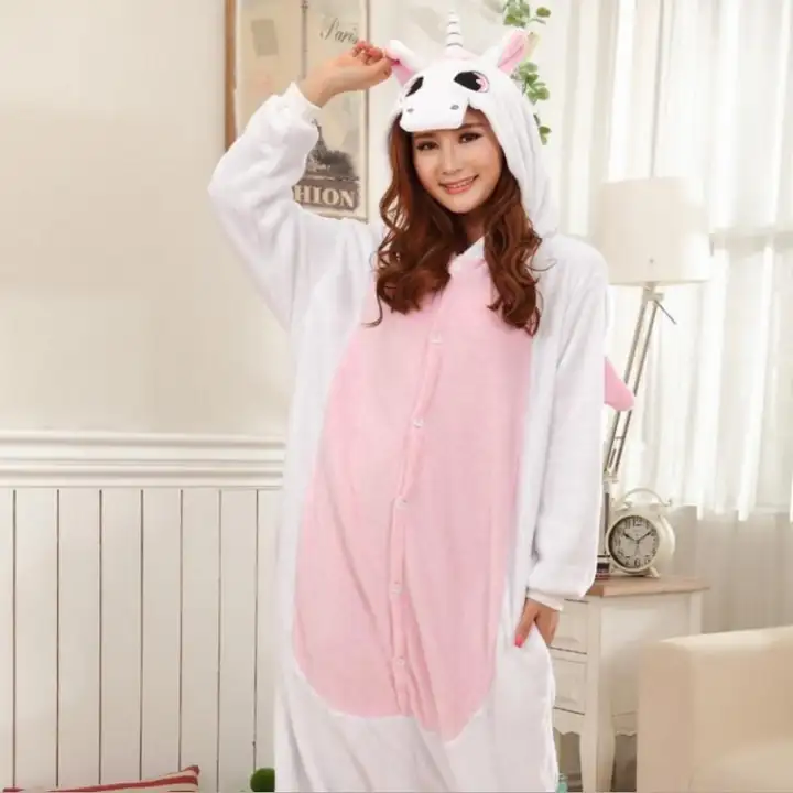 pink jumpsuit men