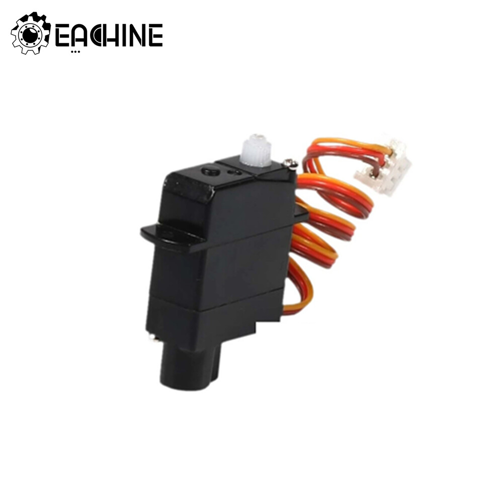 Eachine Servo Cơ Servo Tương Tự Bằng Nhựa 2G Cho Eachine Mini F4U T28 F22 P