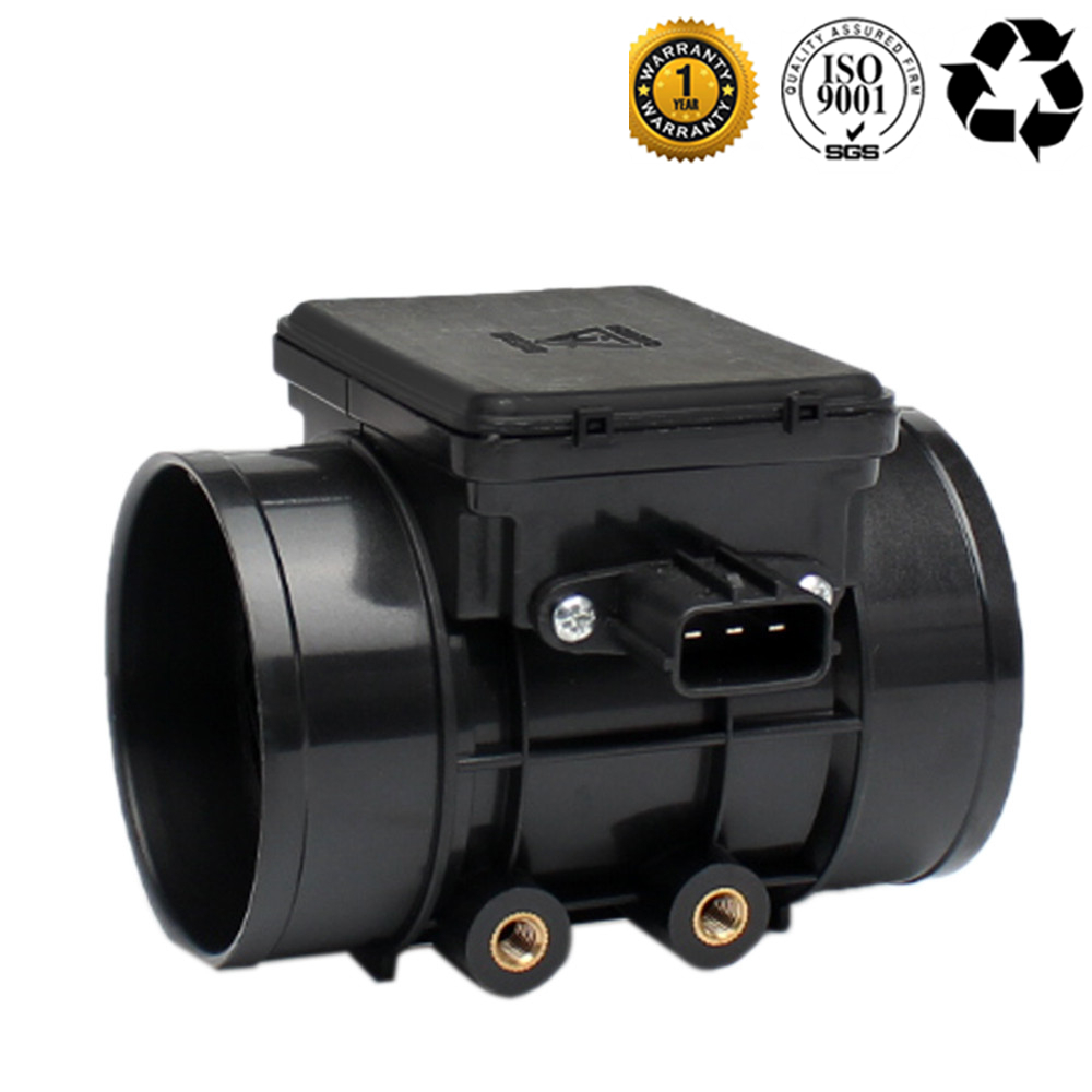 Xuming mass air flow sensor meter for mazda 626 iv mx-6 mx6 ford probe ii 1.8 2.0 2.5 b577-13-215 e5t51071 b57713215 b577-13-215a
