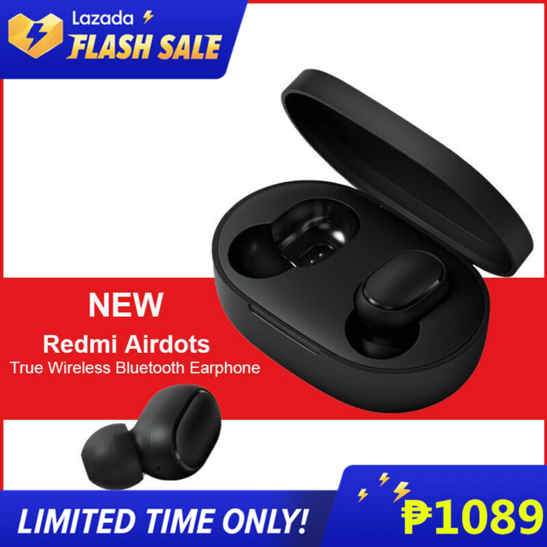 cost of mi earbuds