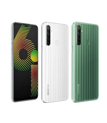 Realme 6i Price In Malaysia Specs Rm499 Technave