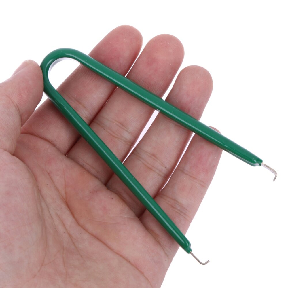 Dụng Cụ Rút Chip IC Loại U Công Cụ Rút ROM Đóng Gói Nhúng