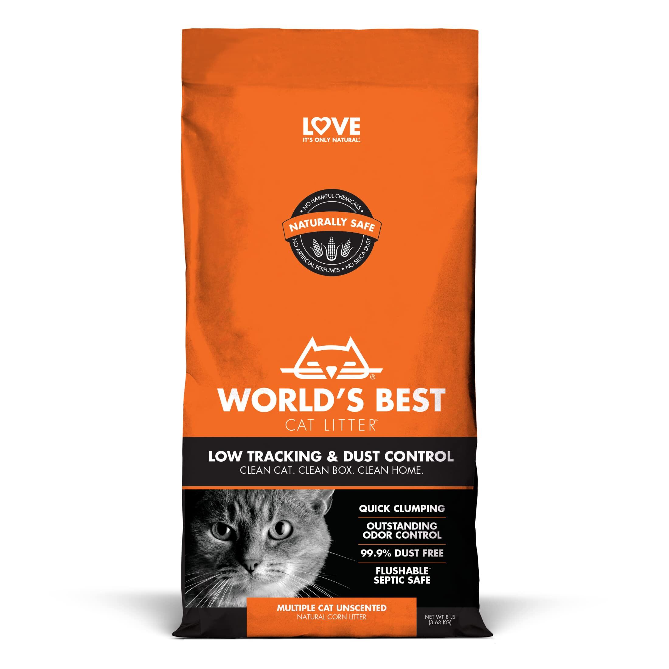 the world's best cat litter - Buy the world's best ...