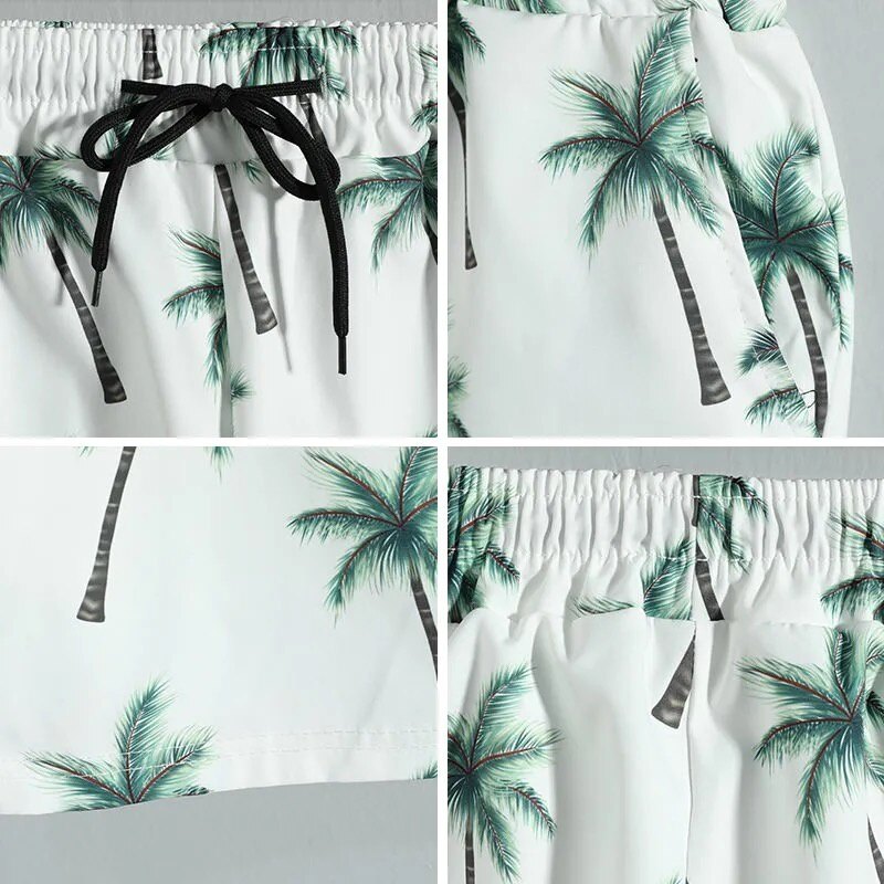Quần short bãi biển Nam Chất lượng cao
