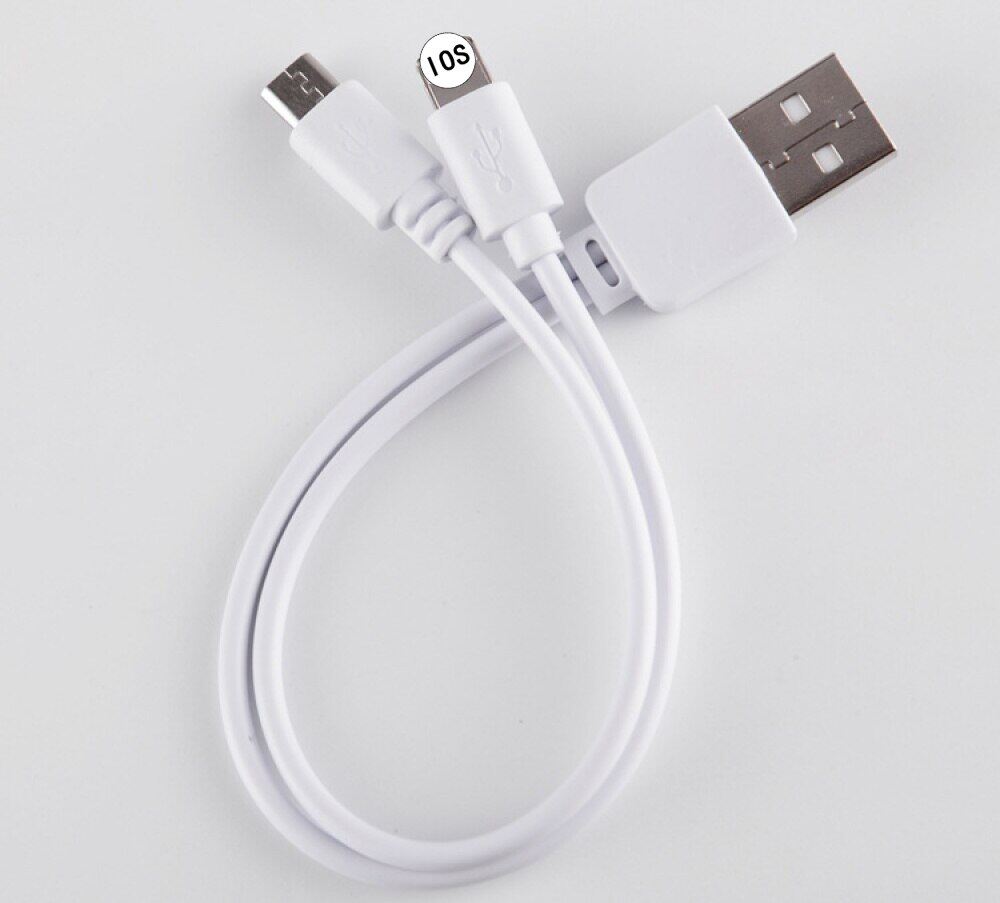 Cáp Sạc Nhanh 2 Trong 1 Đa Năng Cho iPhone Cáp Sạc Micro