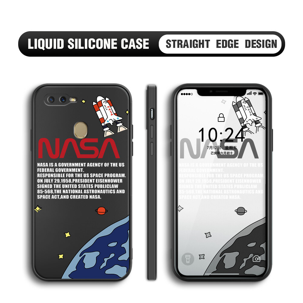 casing nasa oppo a3s