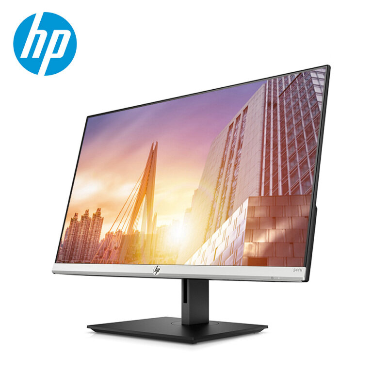 HP IPS Monitor 24FH 24inch 75Hz Full HD (1920x1080