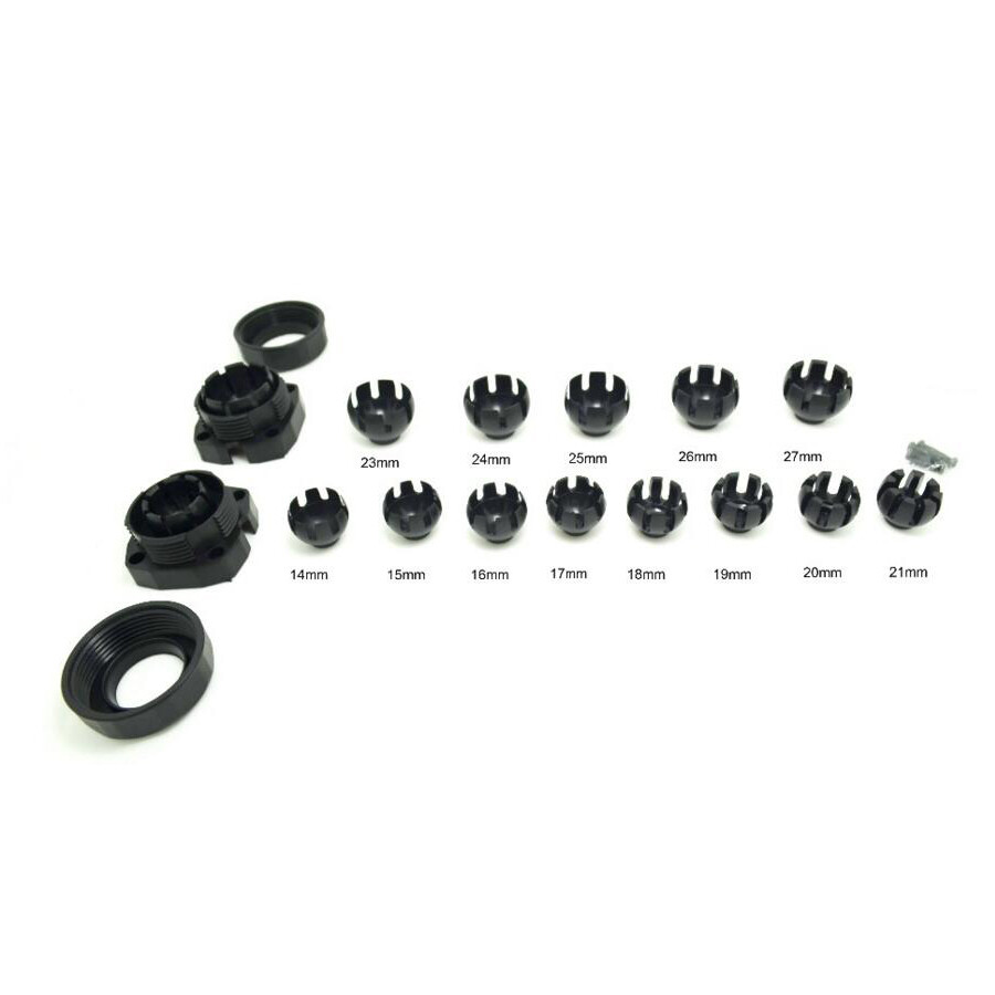 EKLEVA DVR Mounts Rearview Mirror DVR Holder Car Dash Cam Recorder Mount Bracket/Universal ball bracket for the HOT special bracket mirror