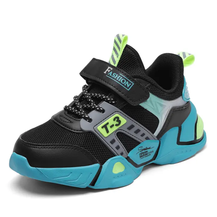 kids running sneakers
