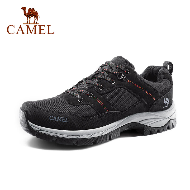 Camel Hiking Shoes Climbing Shoes for Men Trekking Sneaker for Men