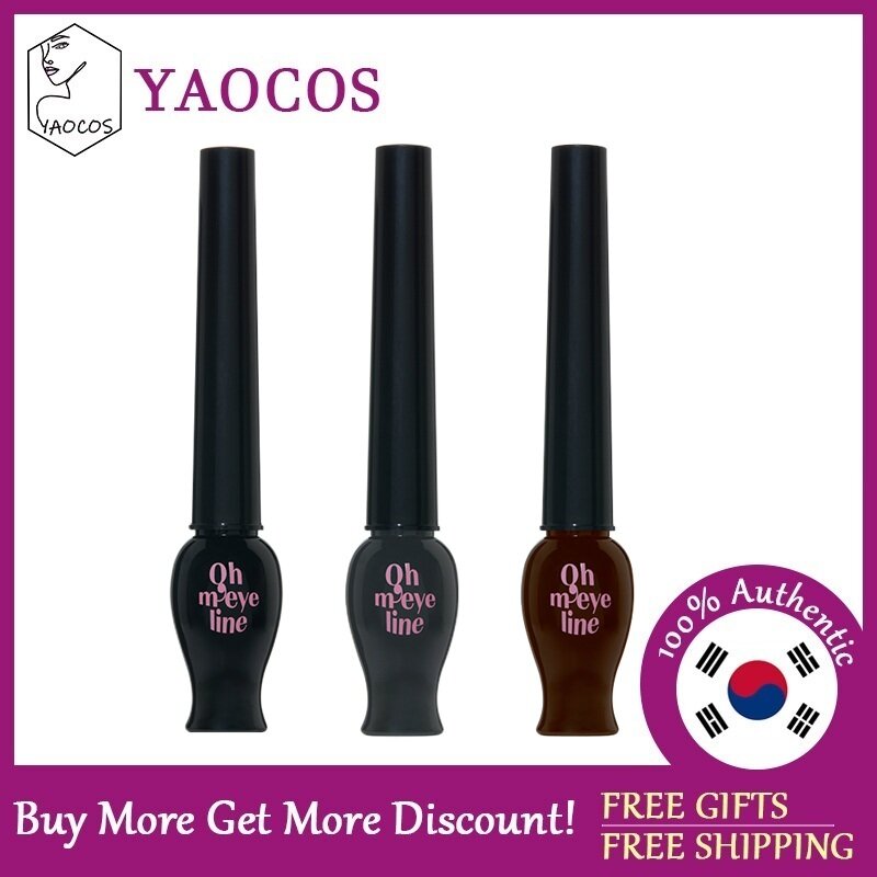 [Etude House] OH m'eye dòng
