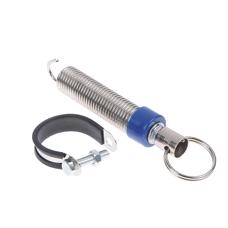 MLE 1ชุดรถ Boot Lid Lifting Spring Trunk Spring Lifting Device รถ Trunk ...