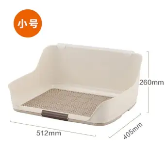 male dog pee post indoor