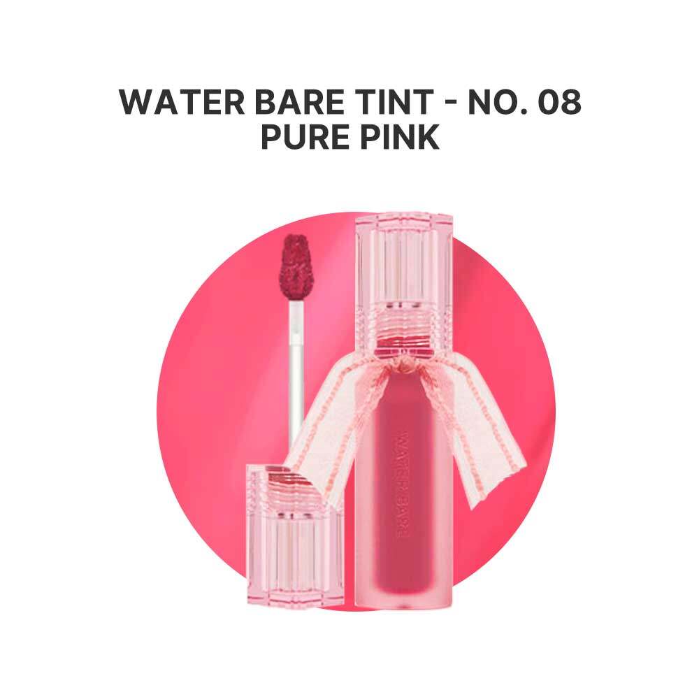 [PERIPERA] Water Bare Tint 3.7g (11 Colors)
