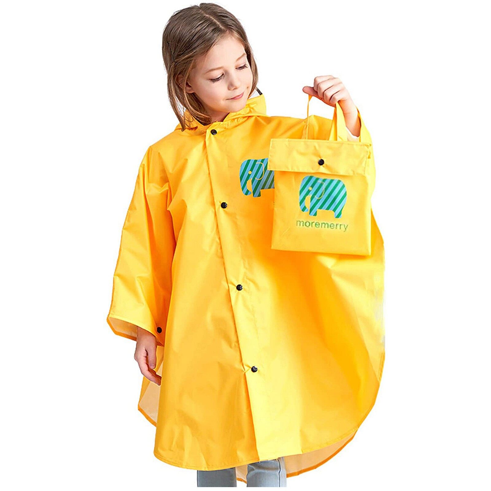 rain coat 4t
