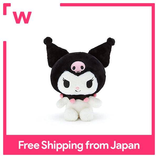 Sanrio Kuromi Plush Toy (Standard) S 853984