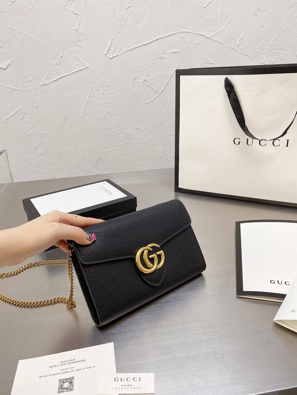 gucci malaysia