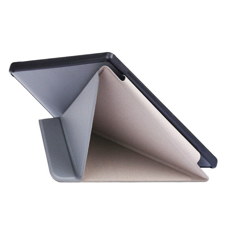 Slim Protective Case Convenient Stand锛唖leep/wake Cover For 7inch Kobo Libra H2o