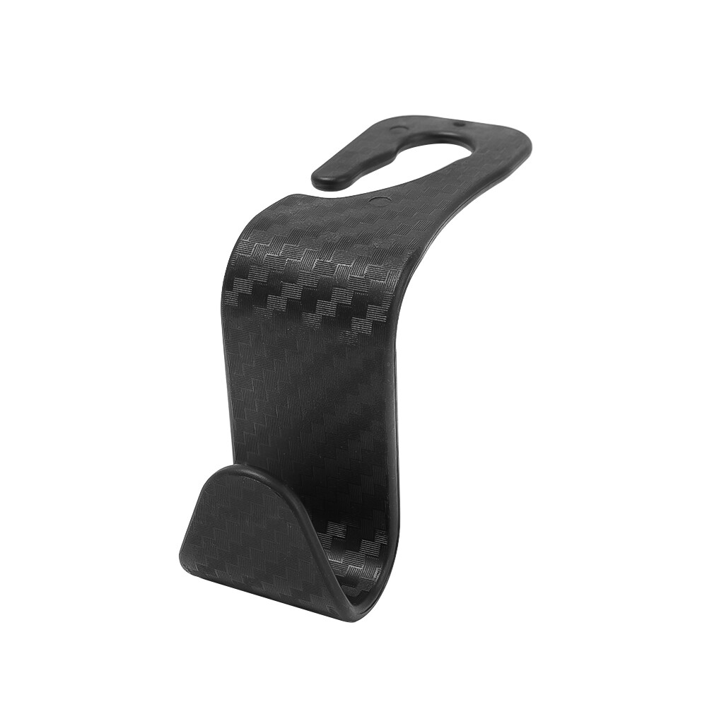 Multifunctional Seat Back Hook Car Storage Storage Hanger Car Interior Organizer Handbag Hanger Car Hooks