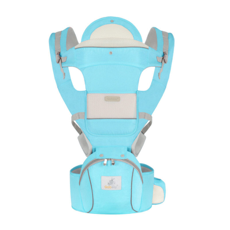 HS Cotton baby carrier multifunctional baby waist stool four seasons children's sitting stool