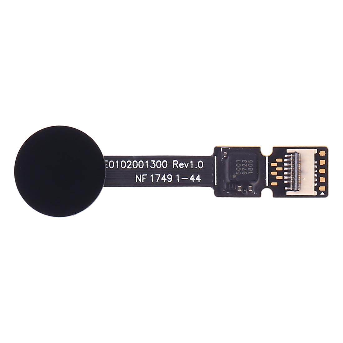 Fingerprint sensor flex cable for sony xperia xz2 / xperia xz2 compact / xperia xz3