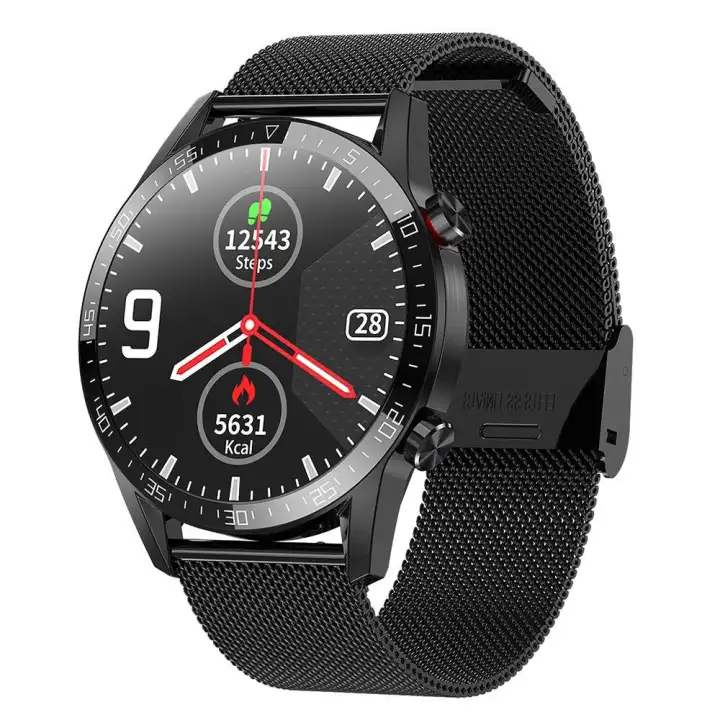 huawei ecg watch
