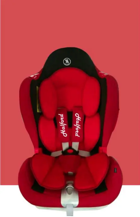 halford voyage xt car seat