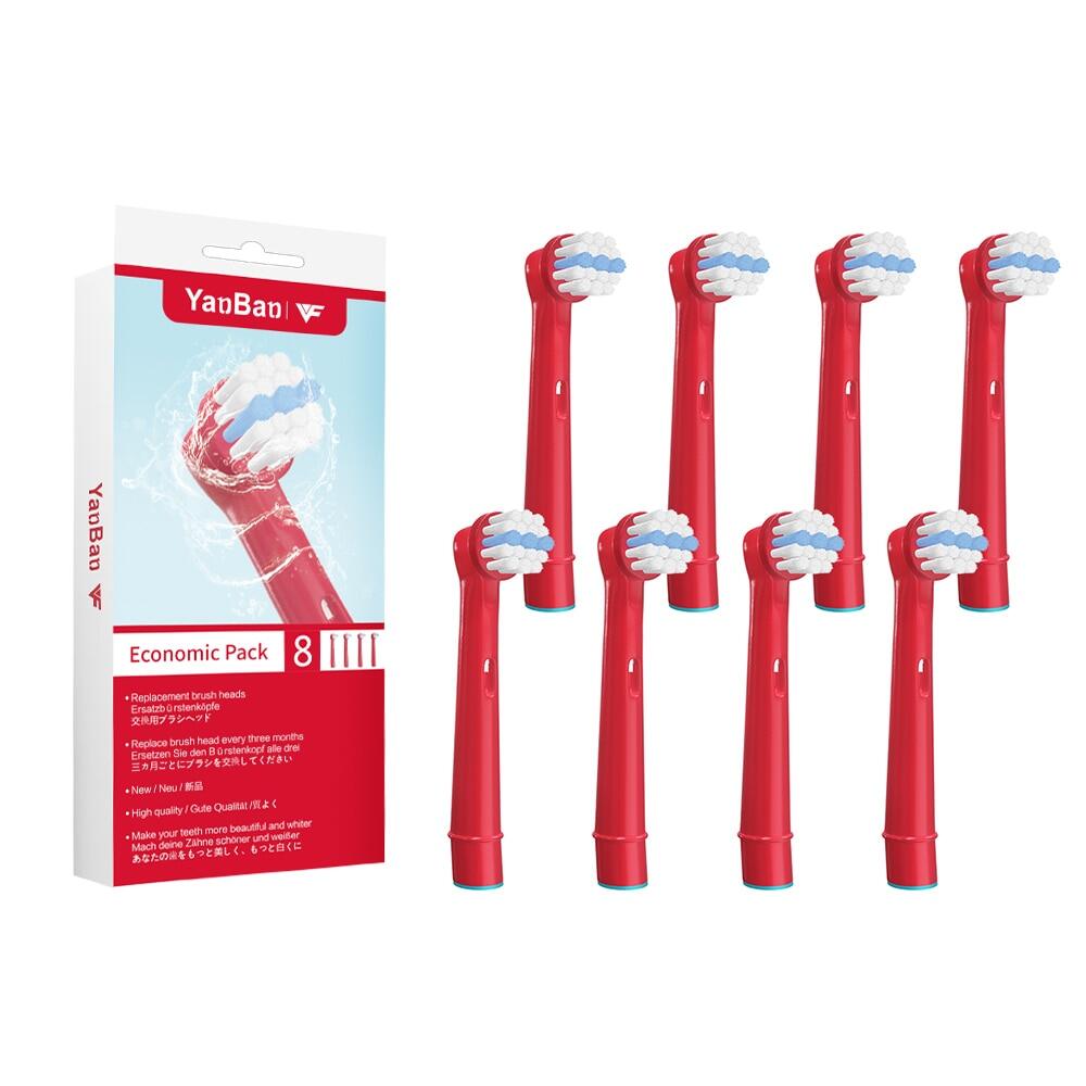 oral b electric toothbrush usa