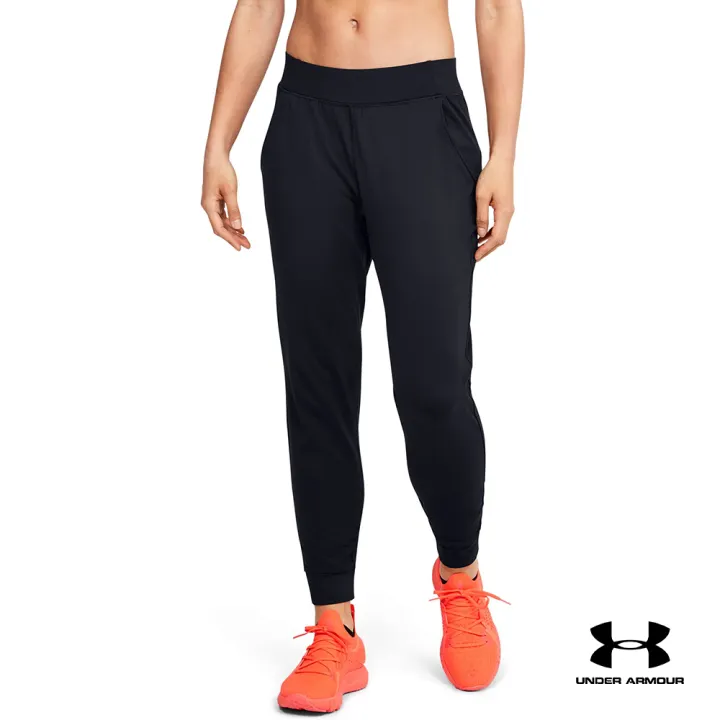 women's ua meridian joggers