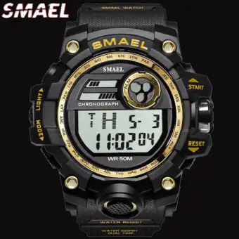 smael watch lazada