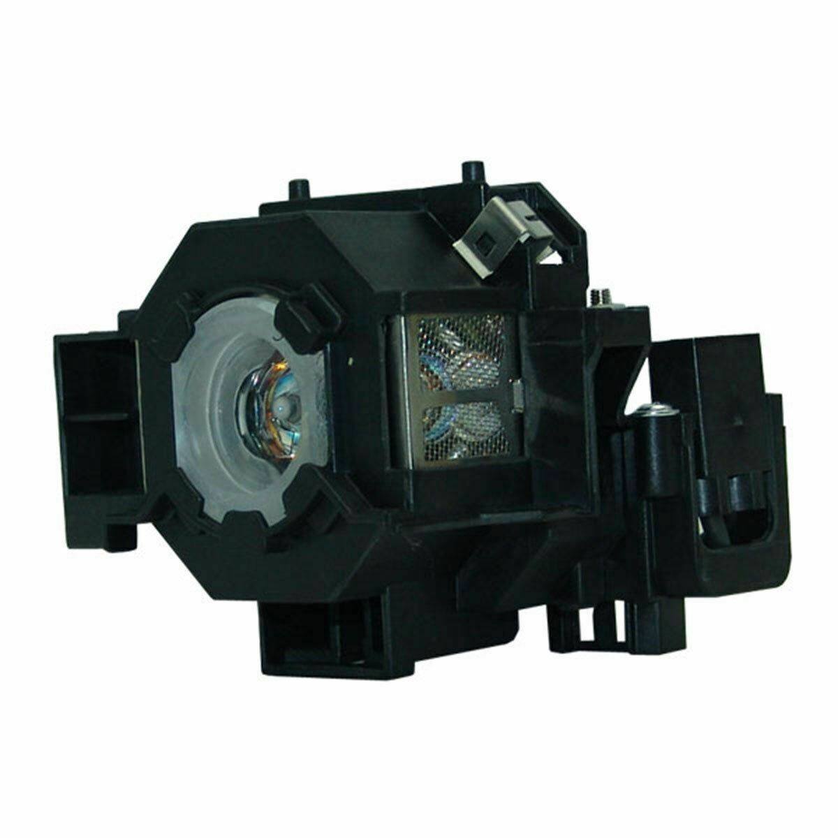 PanPacSight ELP LP41 V13H010L41 Projector Bulb Lamp EPSO N EB-S62 S62C