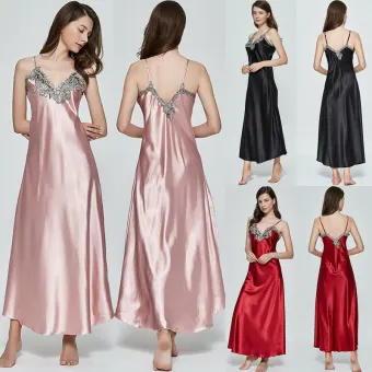 nighties dress lazada