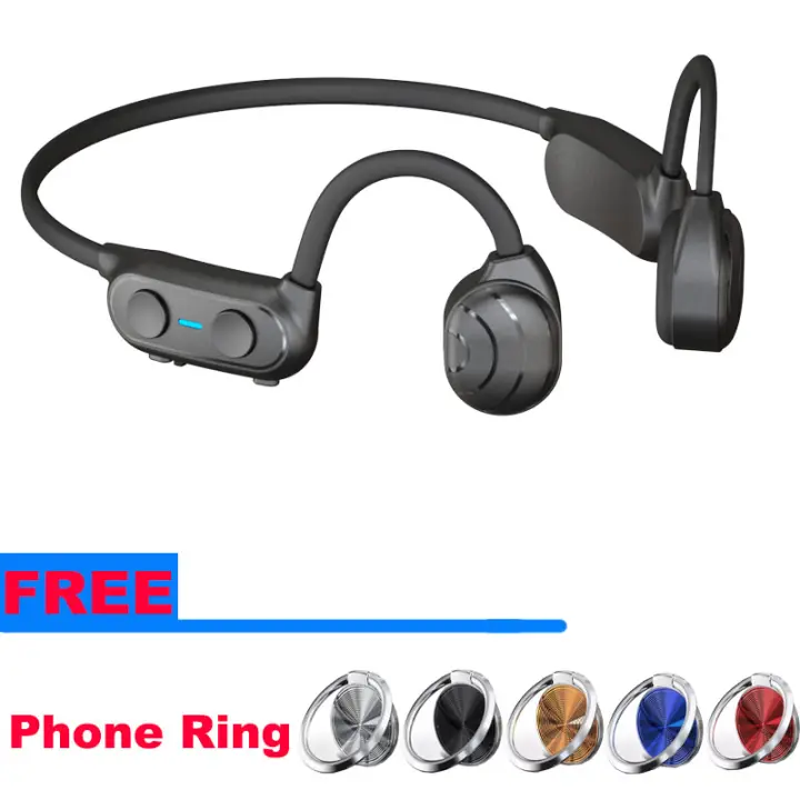 bluetooth headset fitness