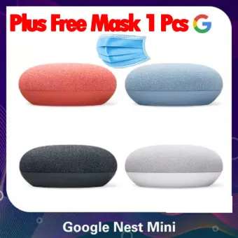 google home mini lazada