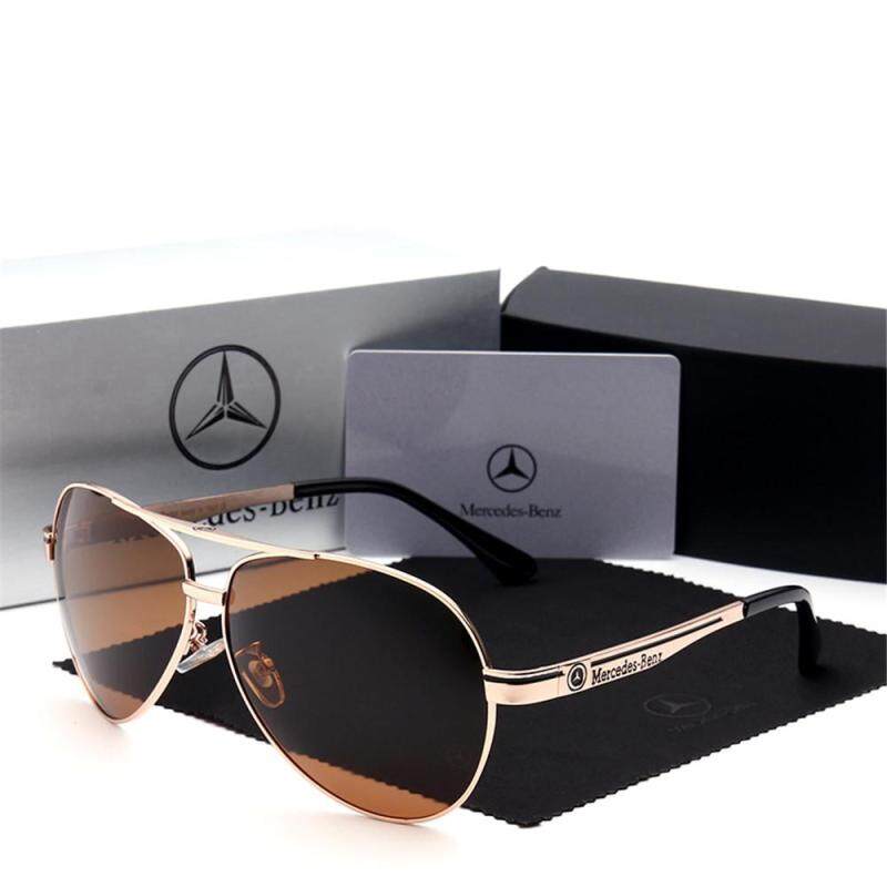 mercedes benz sunglasses price