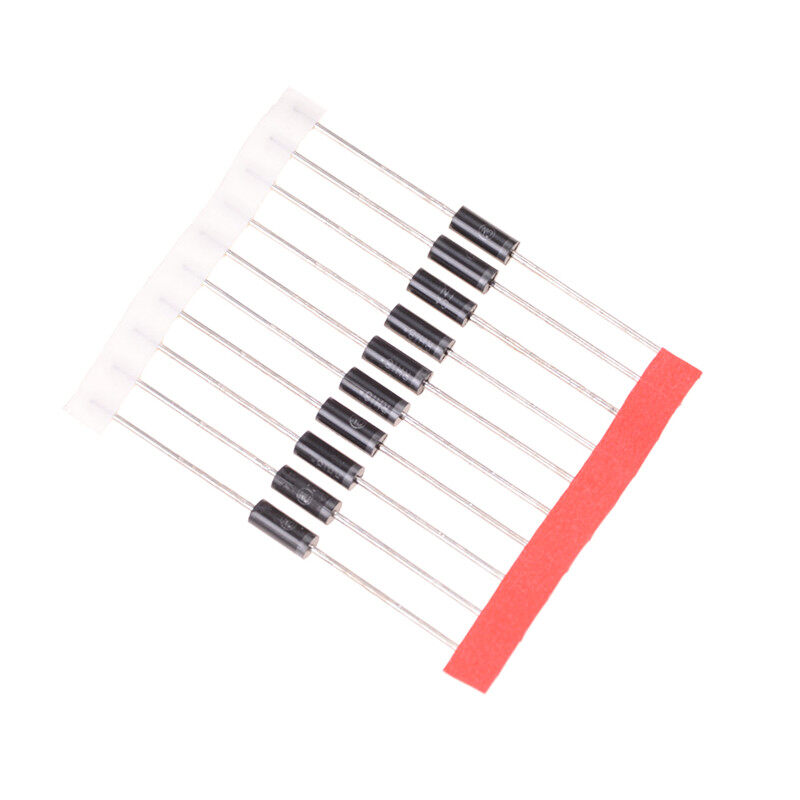 Ginca 10pcs 1N5349B IN5349 Zener Diode 5W 12V
