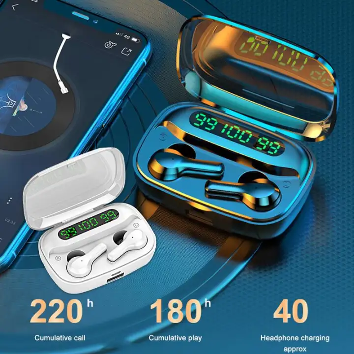 samsung wireless bluetooth headset