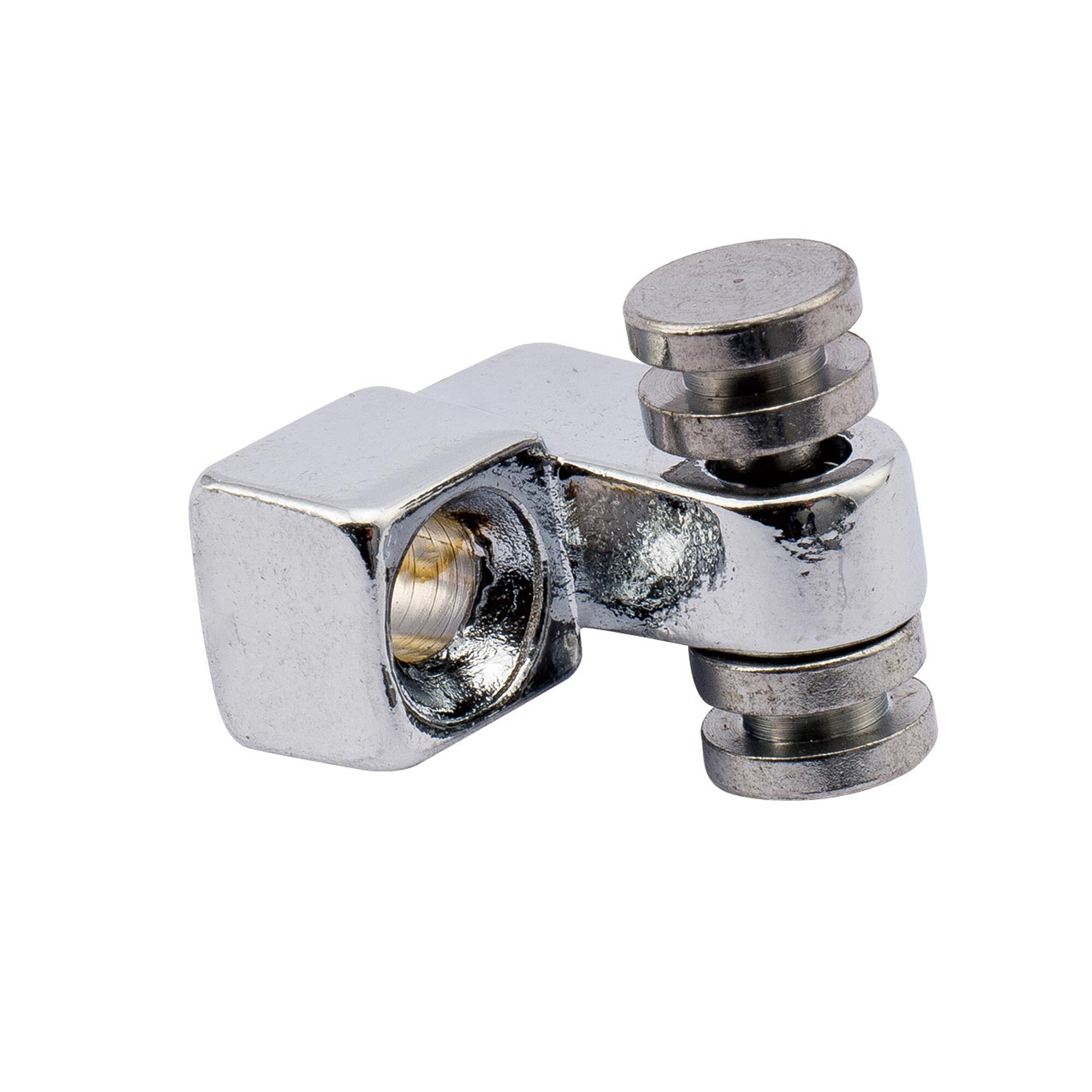 Musiclily Pro Con lăn thép Chuỗi Cây Chuỗi Hướng Dẫn Chuỗi Người Ghi Âm Cho Strat/Tele Phong Cách Guitar Điện (Bộ 2)