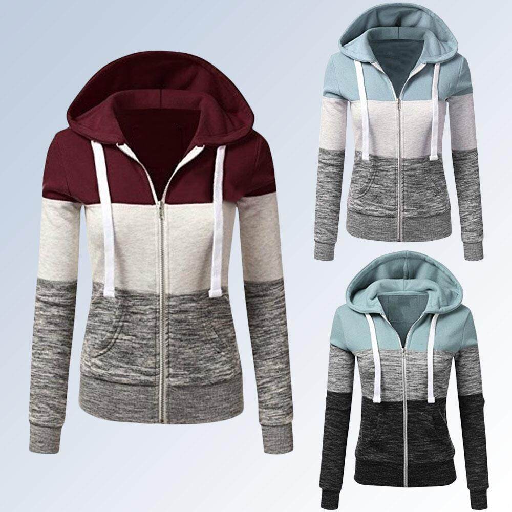 plus size thin hoodie