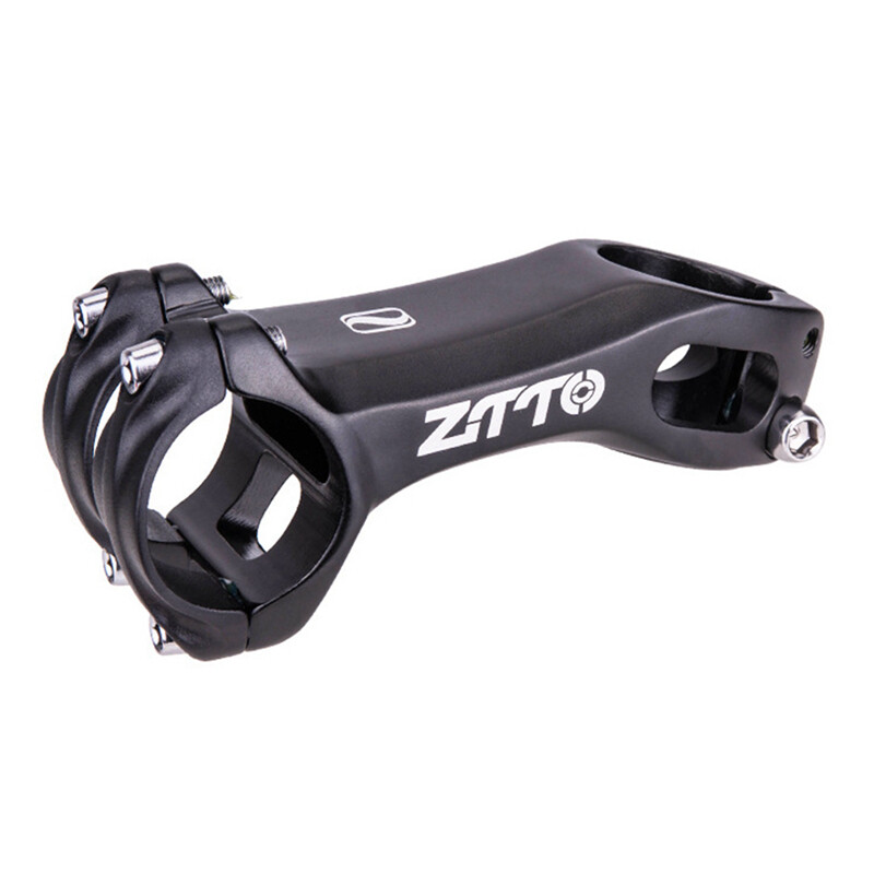 vision stem and handlebar