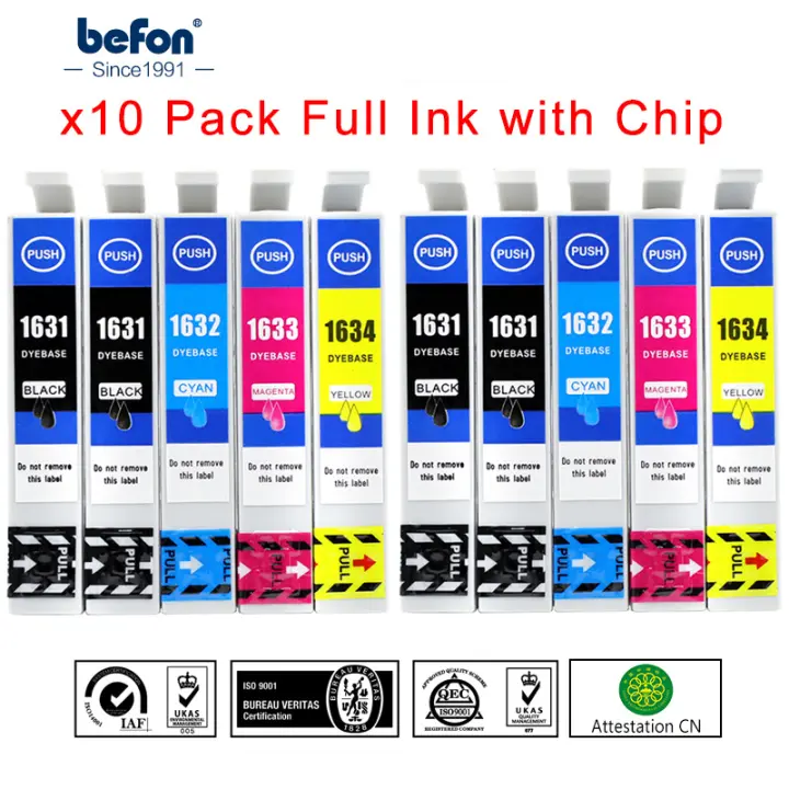 epson 16xl ink