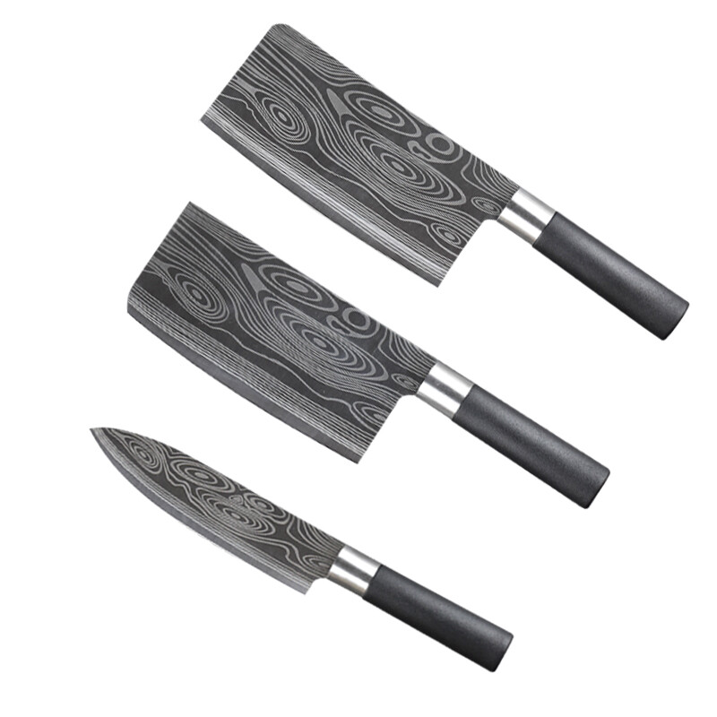 Dao Rau dụng cụ thái rau dao Chopper dao gia dụng