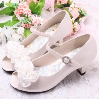 high heel sandals for kids