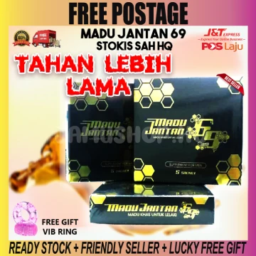 Beli Madu Tenaga Batin Pada Harga Terendah Lazada Com My