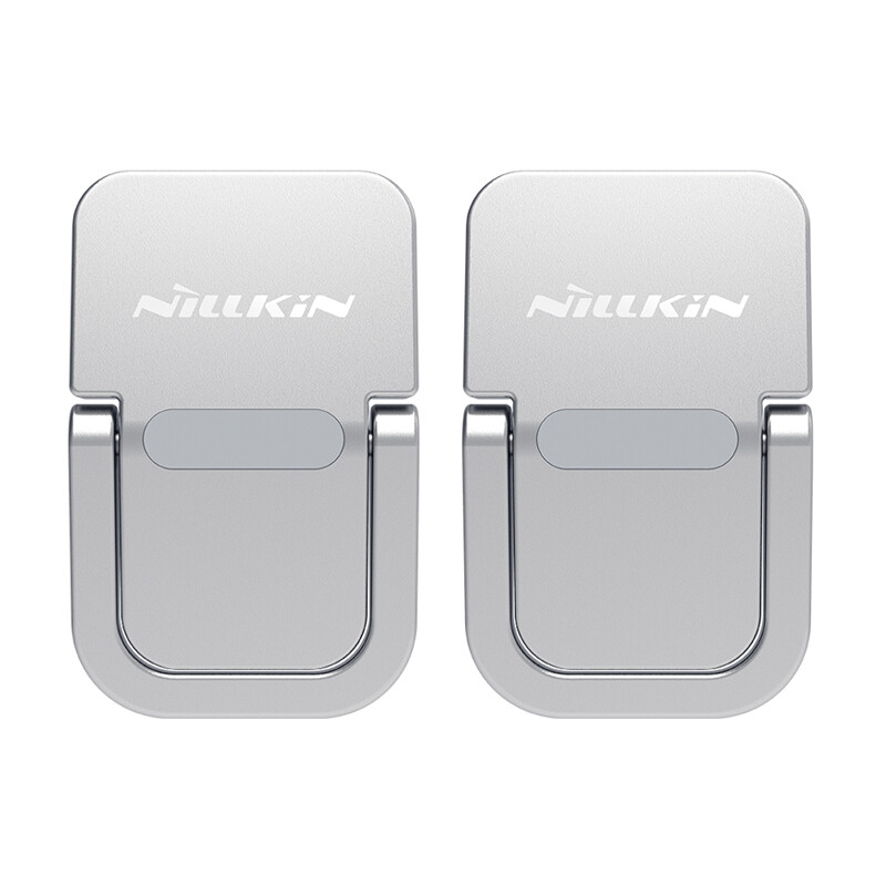 Nilkin Mini Ẩn Giá Đỡ quạt tản nhiệt Laptop Cho Đế 17 Inch Chủ Phổ Quát Máy Tính Xách Tay Tăng Tốc Nhiệt Dissipationel giá đỡ Laptop