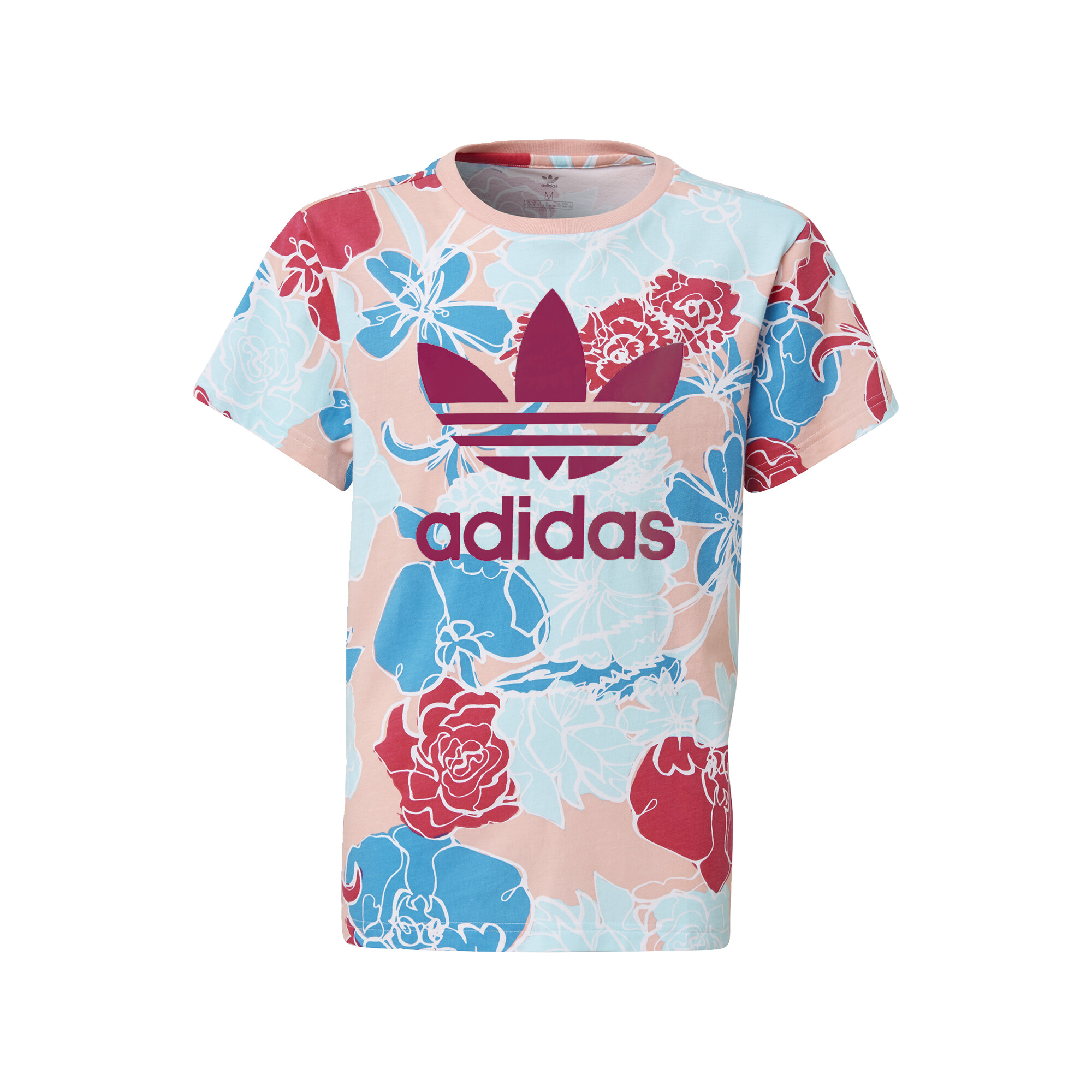Girl's Clothing adidas
