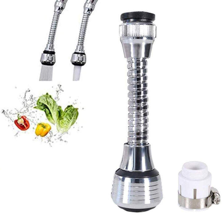 Universal Faucet Extension, Kitchen Faucet Extender, Kitchen Tap