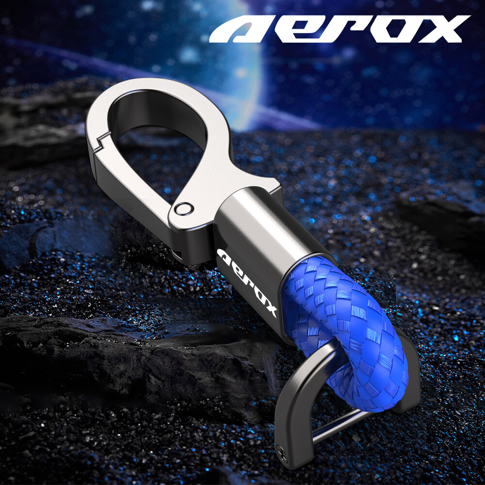 Móc Khóa AEROX