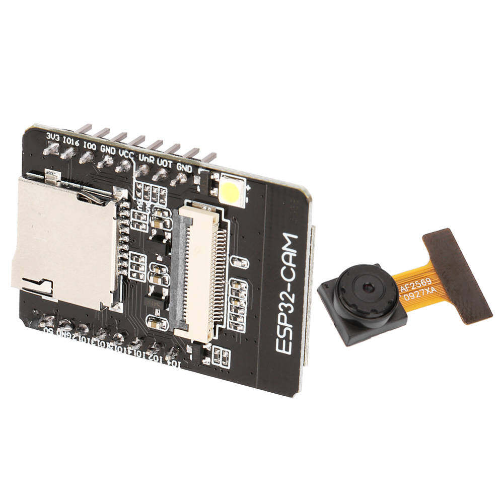 ESP32-CAM WiFi + BT Camera Module Development Board ESP32 With Camera Module ESP32 With ESP32-CAM Camera Module