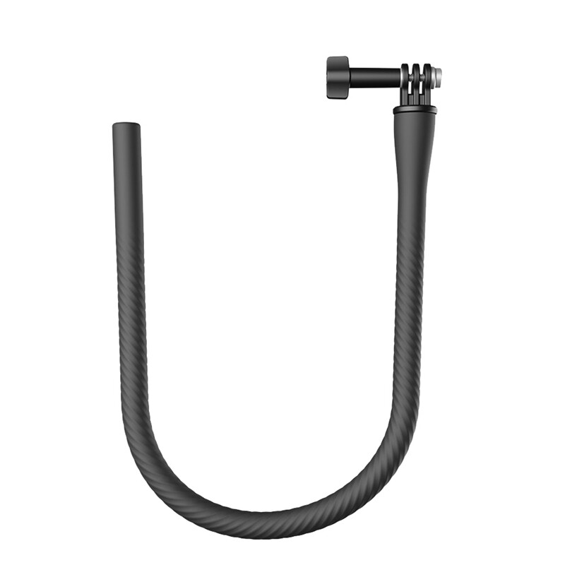 TELESIN 1 PCS Action Camera Mount for Gopro DJI Action Mini Camera Octopus Flexible Stand Parts Accessories